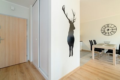 Apartamento Vacaciones familiares Karpacz