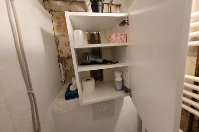 Vakantieappartement Gezinsvakantie Wedding