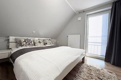 Vakantiehuis Ontspannende vakantie Tating