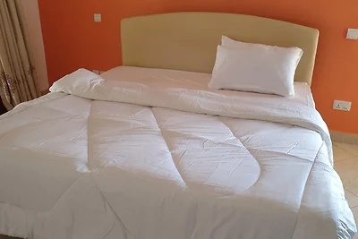 Appartamento Vacanza con famiglia Mombasa