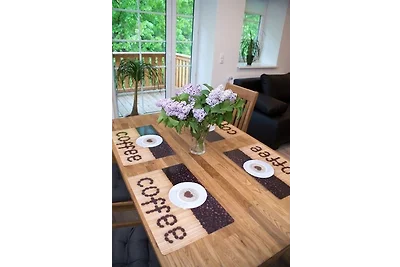 Mühlenhof Soderstorf Wohnung D