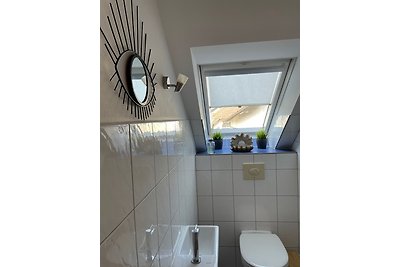 Komfortable Ferienwohnung 100qm mit