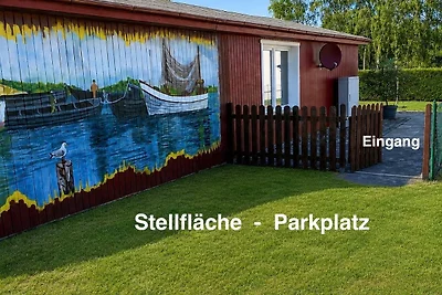 Ferienwohnung - Seebad