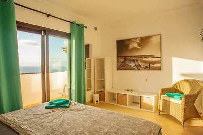 Vakantiehuis Ontspannende vakantie Tinajo