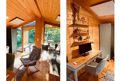 (206) The Tiny "Comfy" House