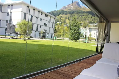 Residenz Mühlestrasse 5C A3