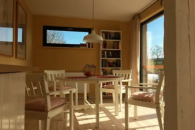 Vakantieappartement Gezinsvakantie Lohme