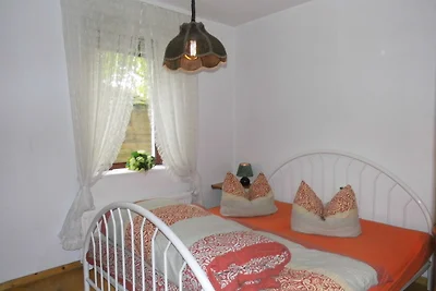 Vakantieappartement Gezinsvakantie Heiligenhafen