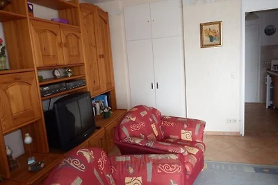 Vakantieappartement Gezinsvakantie Hohwacht