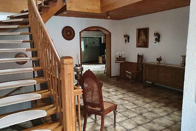 Ferienhaus Korn am Bärensteig