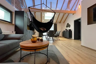 Appartamento Vacanza con famiglia Bad Lauterberg im Harz