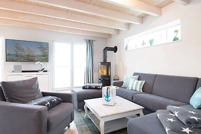 Seepark Süssau Ferienhaus Seeliebe