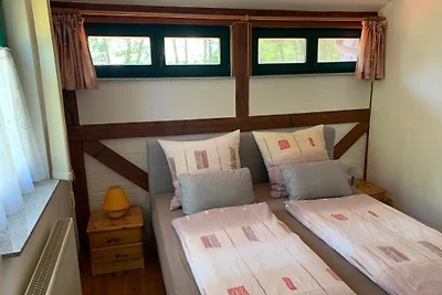 Casa vacanze Vacanza di relax Jabel