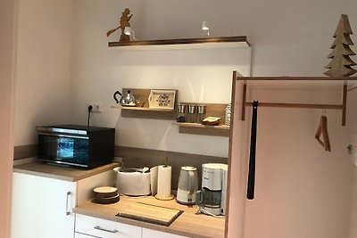 Vakantieappartement Gezinsvakantie Goslar