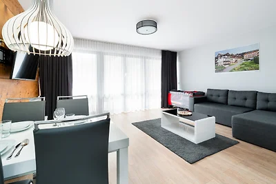 Vakantieappartement Gezinsvakantie Karpacz