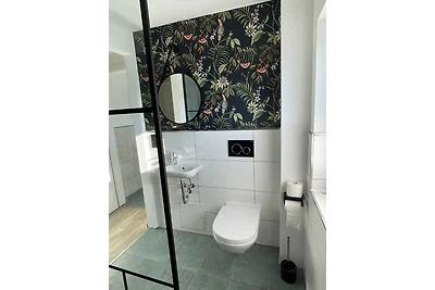 Schöne Höhe 600 FeWo Ausguck