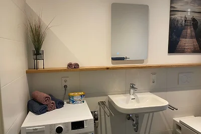 Ferienwohnung Haus Peters "De olle