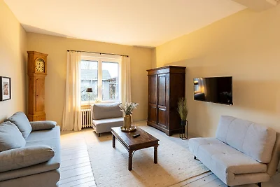 Vakantieappartement Gezinsvakantie Bad Bentheim