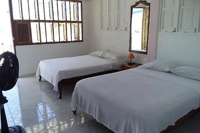 CASA ISABEL CABRALES Appartement 2