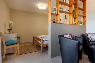 Apartamento Vacaciones familiares Visperterminen