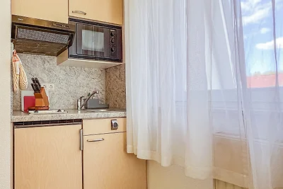 Villa Viktoria Whg. 19 - "Seekiste"