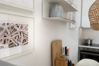 Haus Seeblick Wohnung 12 „Easy