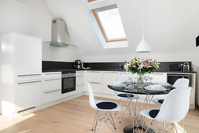 Ostsee - Appartement Nr. 55 "Marina