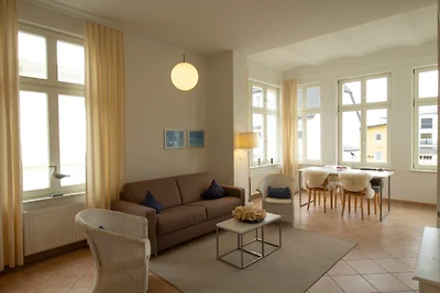 (Brise) Villa Quisisana App. 06