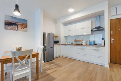 Sun&Snow Dwie Sosny - Apartment 12