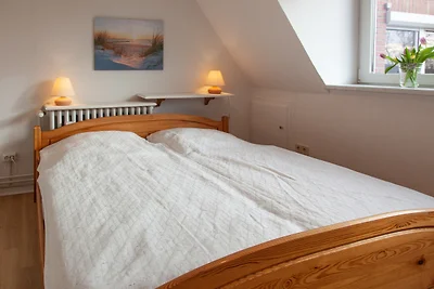 Appartamento Vacanza con famiglia Neustadt in Holstein