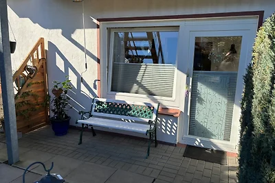 Vakantieappartement Gezinsvakantie Heiligenhafen