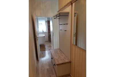 Ferienwohnung Schlaubetal Müllrose