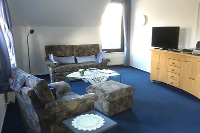 Vakantieappartement Gezinsvakantie Bad Zwischenahn