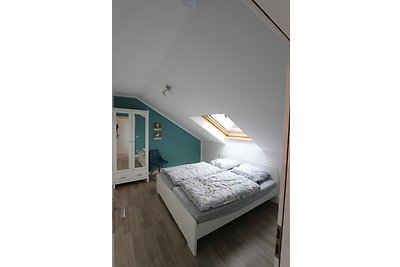 Vakantieappartement Gezinsvakantie Medebach