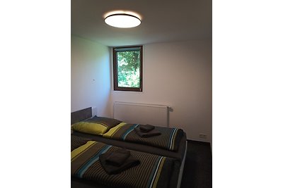 Vakantieappartement Gezinsvakantie Hattingen