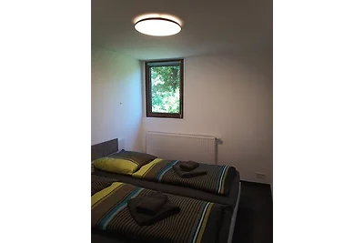 Ferienwohnung Waldblick