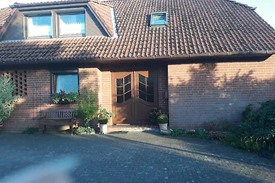 Ferienwohnung Paulsen
