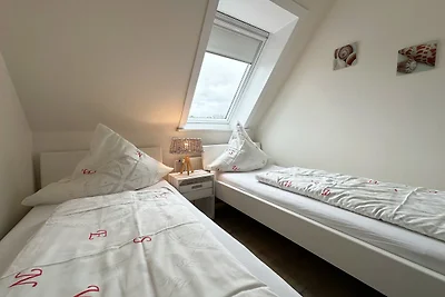 Appartement Vacances avec la famille Niendorf (Ostsee)