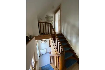 GartenFerienhaus "AnnaLuise"