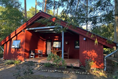 Casa vacanze Vacanza di relax Gartow am See