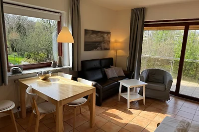Appartamento Vacanza con famiglia Eckernförde