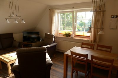 Vakantieappartement Gezinsvakantie Neubörm