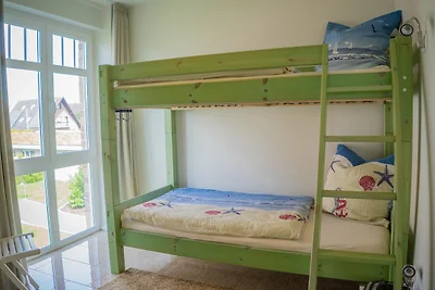 Schmuckstück am Binnensee