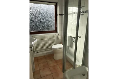 "Spökenkieker" - Haus Sylvia 5