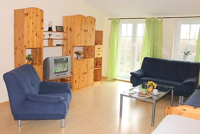 Appartamento Vacanza con famiglia Riepsdorf
