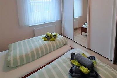 Casa vacanze Vacanza di relax Hage