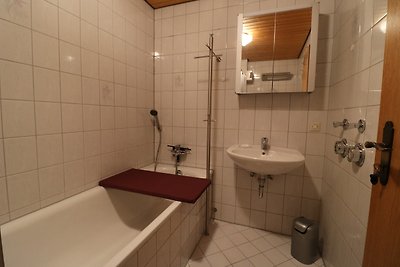 Vakantieappartement Gezinsvakantie Hofsgrund