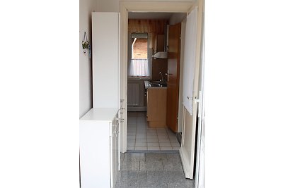 Ferienwohnung Petersen I