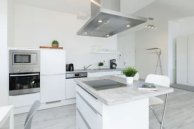 Appartamento Vacanza con famiglia Heikendorf