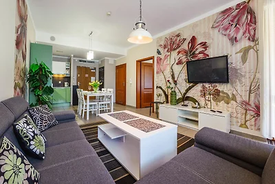 Sun&Snow Olympic Park - Apartament